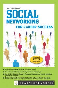 Social Networking for Career Success
