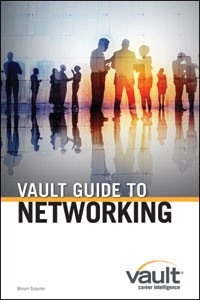 Vault Guide to Networking
